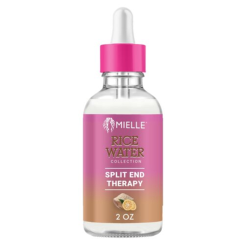 Mielle Rice Water Split End Therapy - 2 fl. oz.