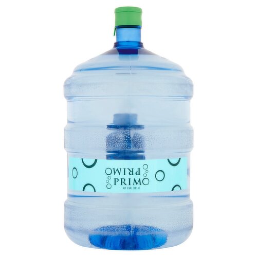 Primo Purified Water, 5 gal