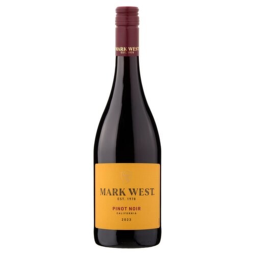 Mark West California Pinot Noir, 750 ml