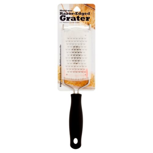 LaMi Multi-Use Razor-Edged Grater