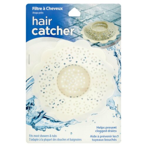 Hair Catcher