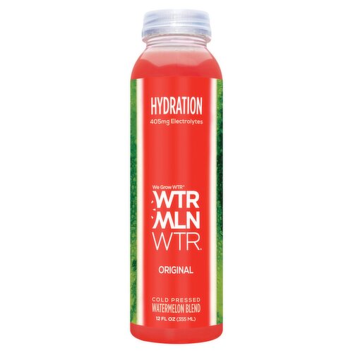 WTRMLN WTR HYDRATION