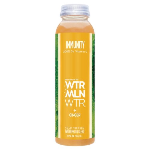 WTRMLN WTR IMMUNITY