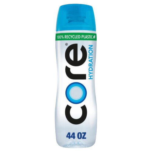 Core Hydration Purified Water, 44 fl oz