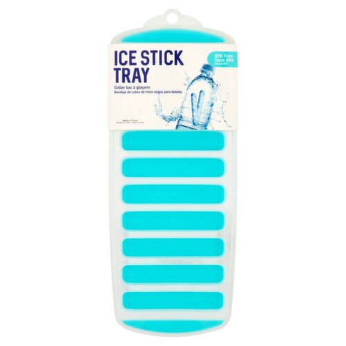 Ice Stick Tray