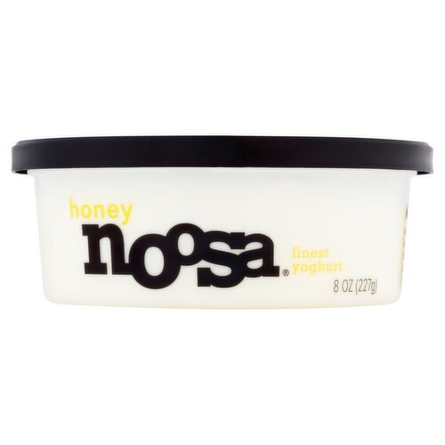 Noosa Honey Finest Yoghurt, 8 oz