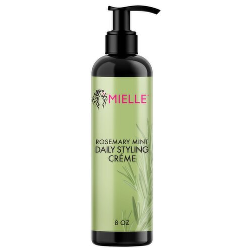 Mielle Rosemary Mint Daily Styling Crème - 8 fl. oz.