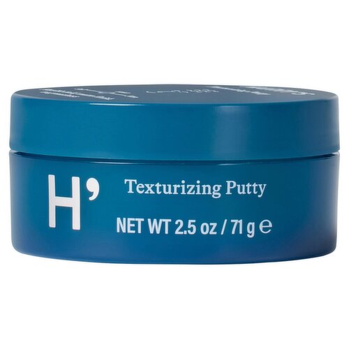 Harry's Texturizing Putty, 2.5 oz