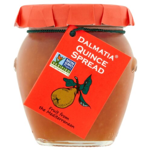 Dalmatia Quince Spread, 7.7 oz