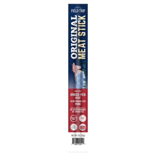 Field Trip Original Meat Stick, 1 oz