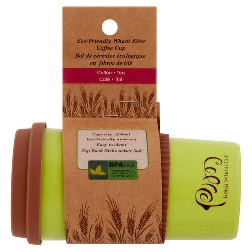 R Ideas Keka Wheat Cup