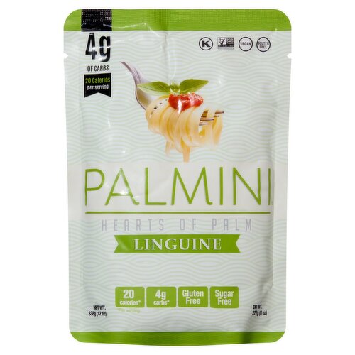 Palmini Linguine, 12 oz