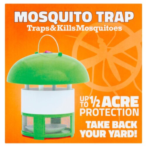 Viatek Mosquito Trap