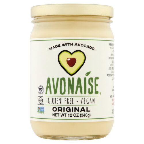 Avonaise Original Spread, 12 oz