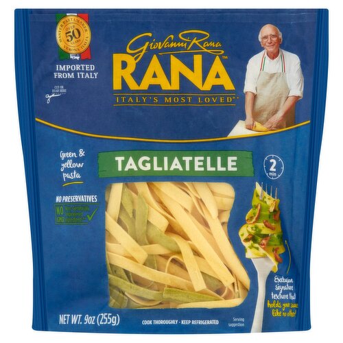 Rana Tagliatelle, 9 oz