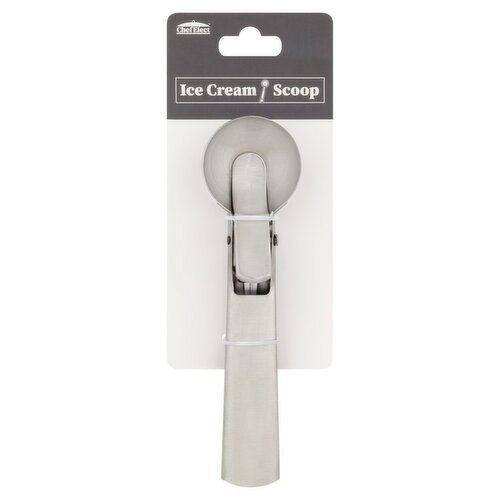 Chef Elect Ice Cream Scoop