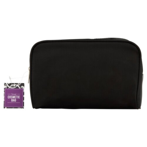 Travel Cosmetic Bag