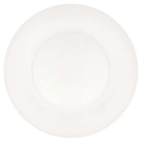 ChefElect 10-1/2" Ceramic Dinner Plate