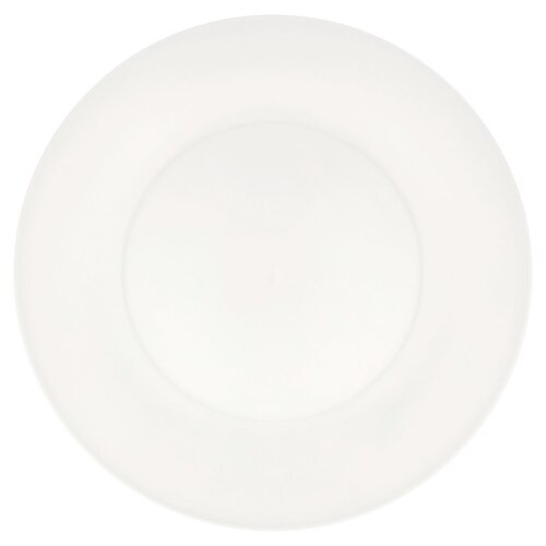 ChefElect 10-1/2" Ceramic Dinner Plate