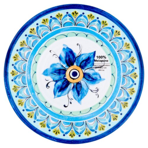 Melamine Dinner Plate