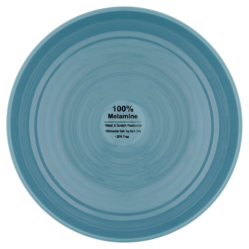 TDC USA 100% Melamine Bowl