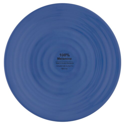 Melamine Salad Plate