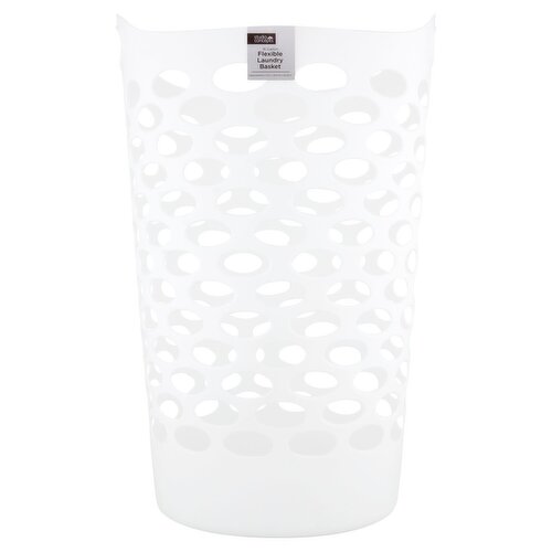 Studio Concepts 16 Gallon Flexible Laundry Basket