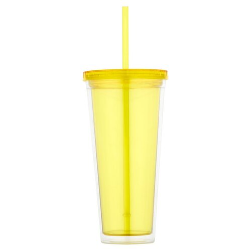 24 Oz. Double Wall Tumbler