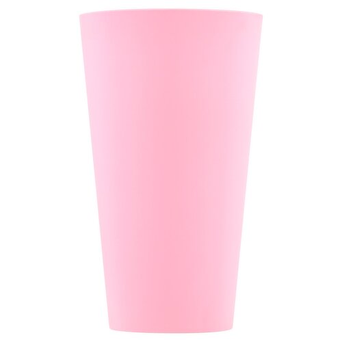 20 Oz Plastic Tumbler