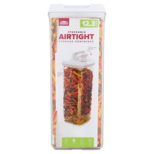 ChefElect Stackable Airtight Storage Container