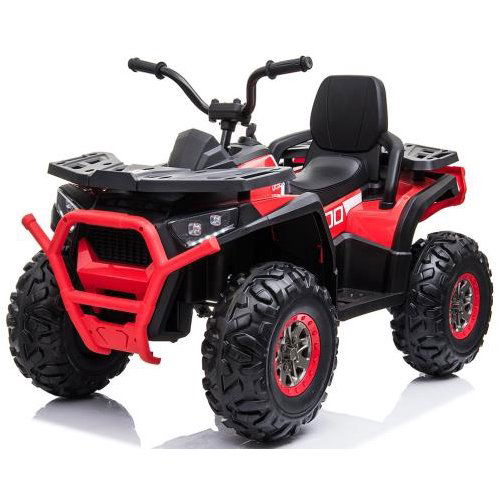 4 Wheel Quad Ride On, 1 each