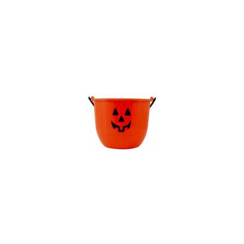 TDC USA Inc. 7.5 Inch Halloween Bucket, 1 each