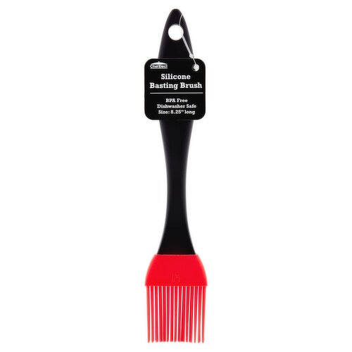 Chef Elect Silicone Basting Brush