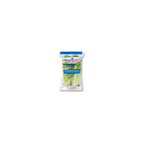 organicgirl Romaine Hearts, 12 oz