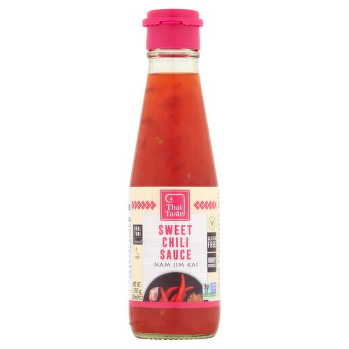 Thai Taste Sweet Chili Sauce, 6.76 fl oz