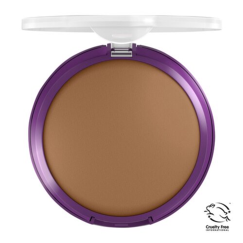 Covergirl Simply Ageless Instant Wrinkle Blurring Pressed Powder, 0.39 oz