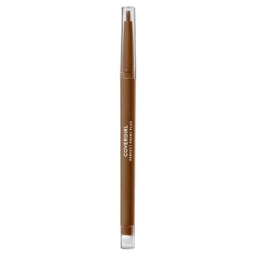 Covergirl Perfect Point Plus 228 Toffee Caramel Eye Pencil, 0.008 oz