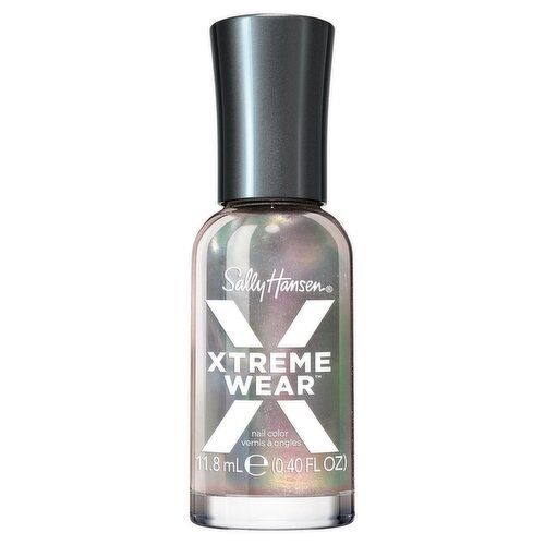 Sally Hansen Xtreme Wear Nail Color, 0.40 fl oz