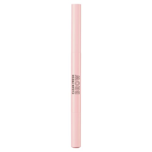 Covergirl Pomade Pencil Clean Fresh Brow Filler, 0.007 oz