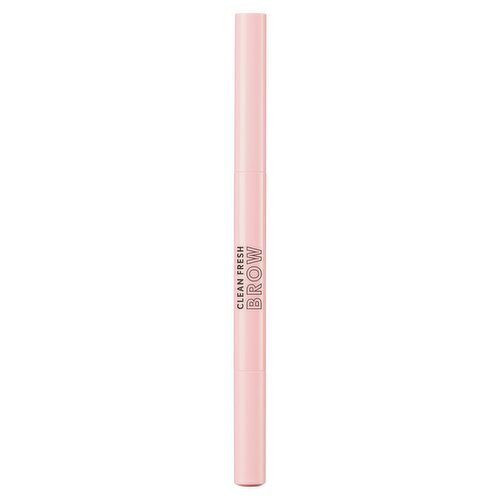 Covergirl Clean Fresh Brow Filler Pomade Pencil, 0.007 oz