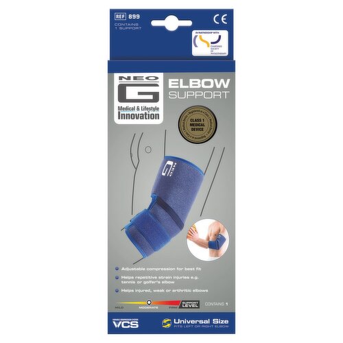 Neo G Elbow Support