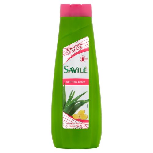 Savile Conditioner, 23.66 fl oz