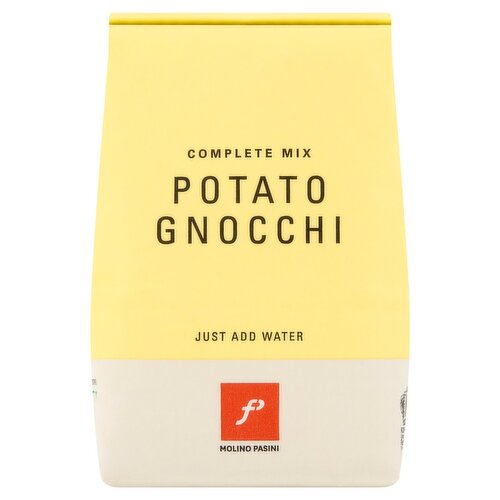 Molino Pasini Potato Gnocchi Complete Mix, 14.11 oz
