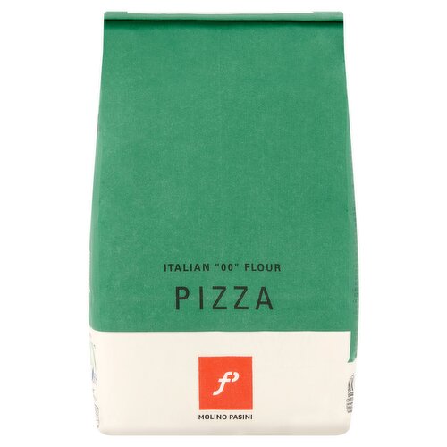 Molino Pasini Pizza Italian "00" Flour, 35.27 oz