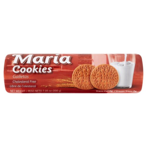 Cuétara Maria Cookies, 7.05 oz