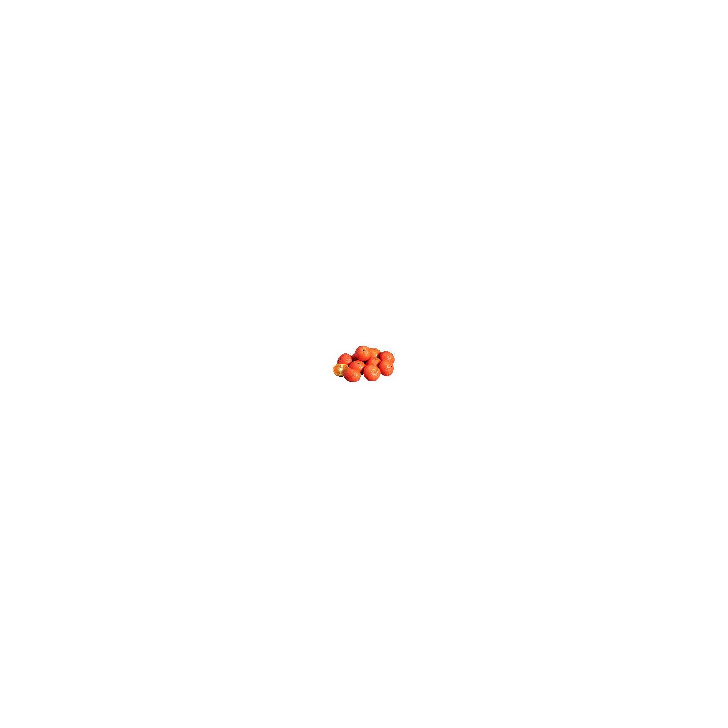 Sour Orange, 1 ct, 1 each