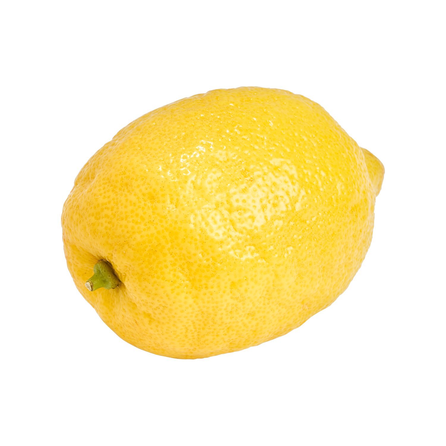 Fresh Lemon, each - Fairway