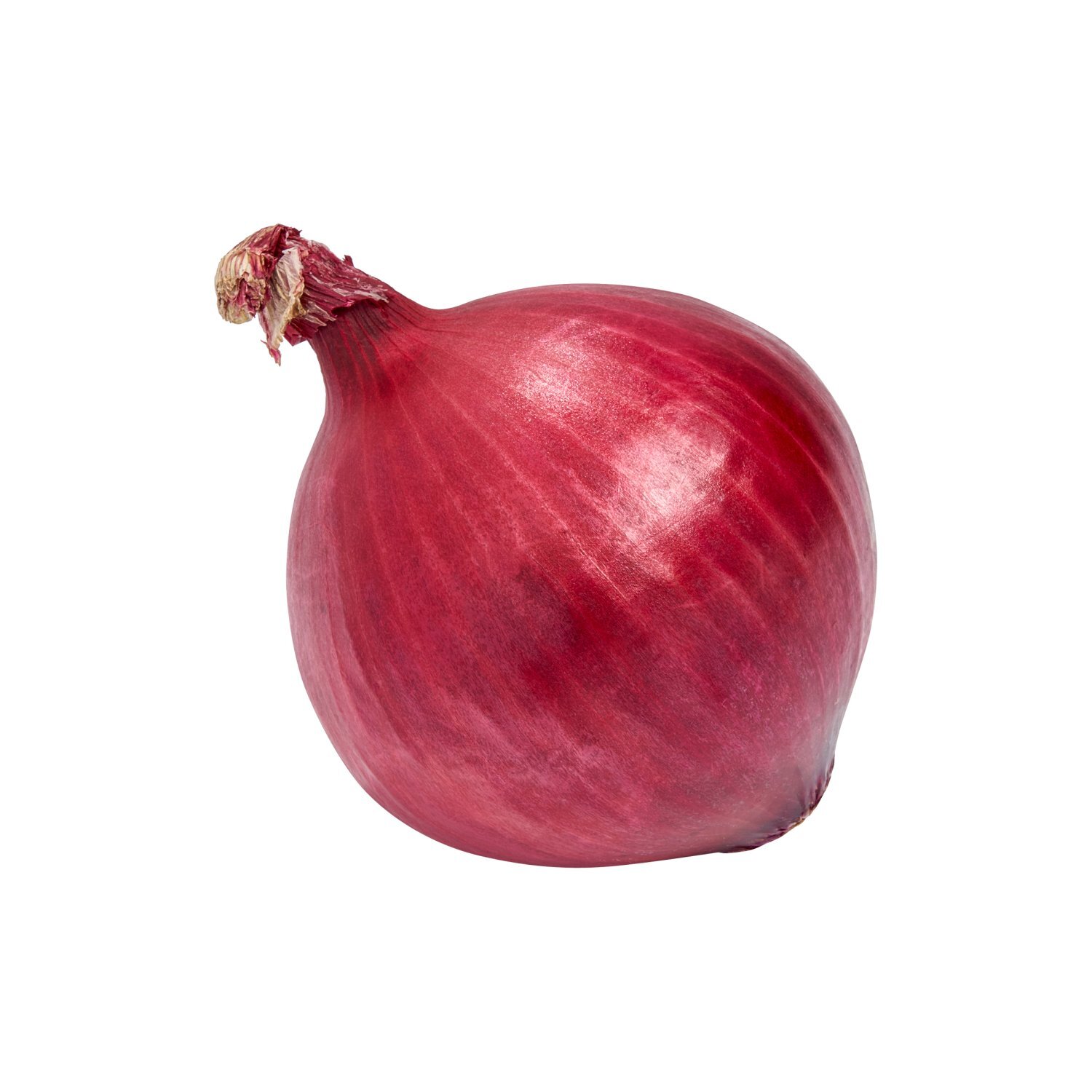 Fresh Red Onion Image 1 of 5