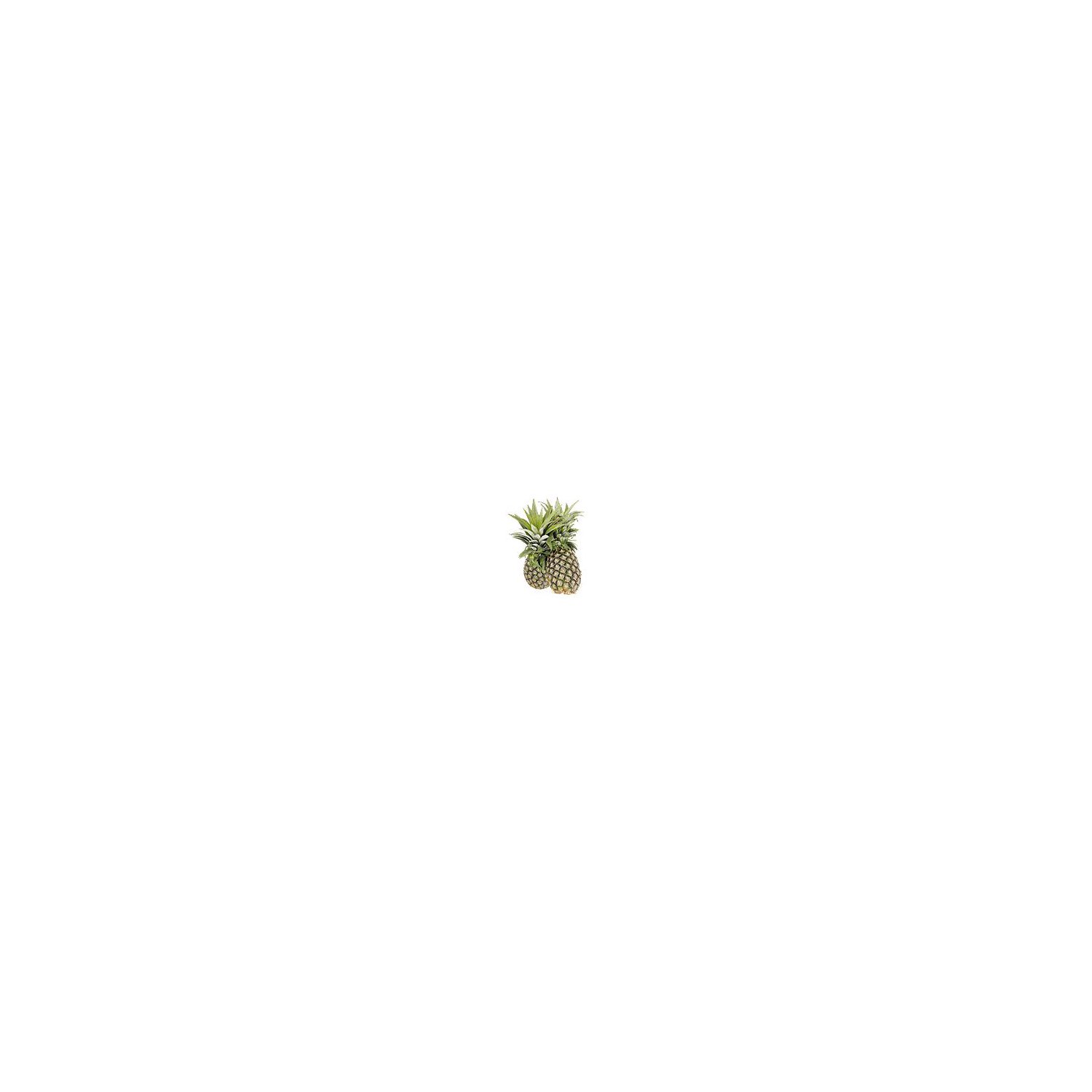 Fresh Golden Pineapple, each
