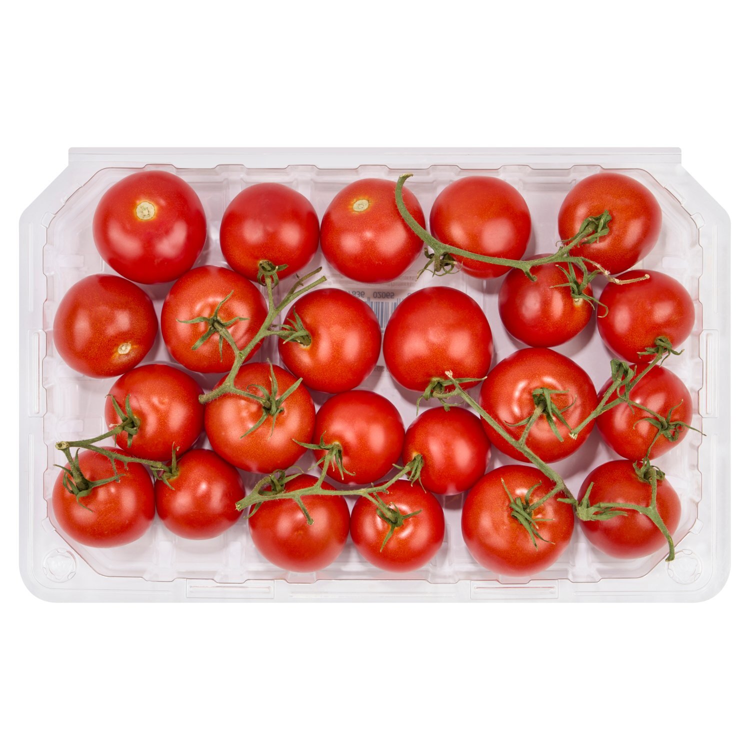 Fresh Campari Tomatoes, 2 lbs - The Fresh Grocer